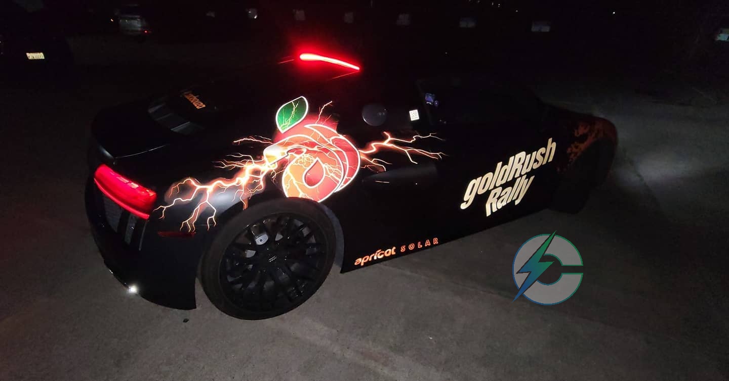 Audi Car