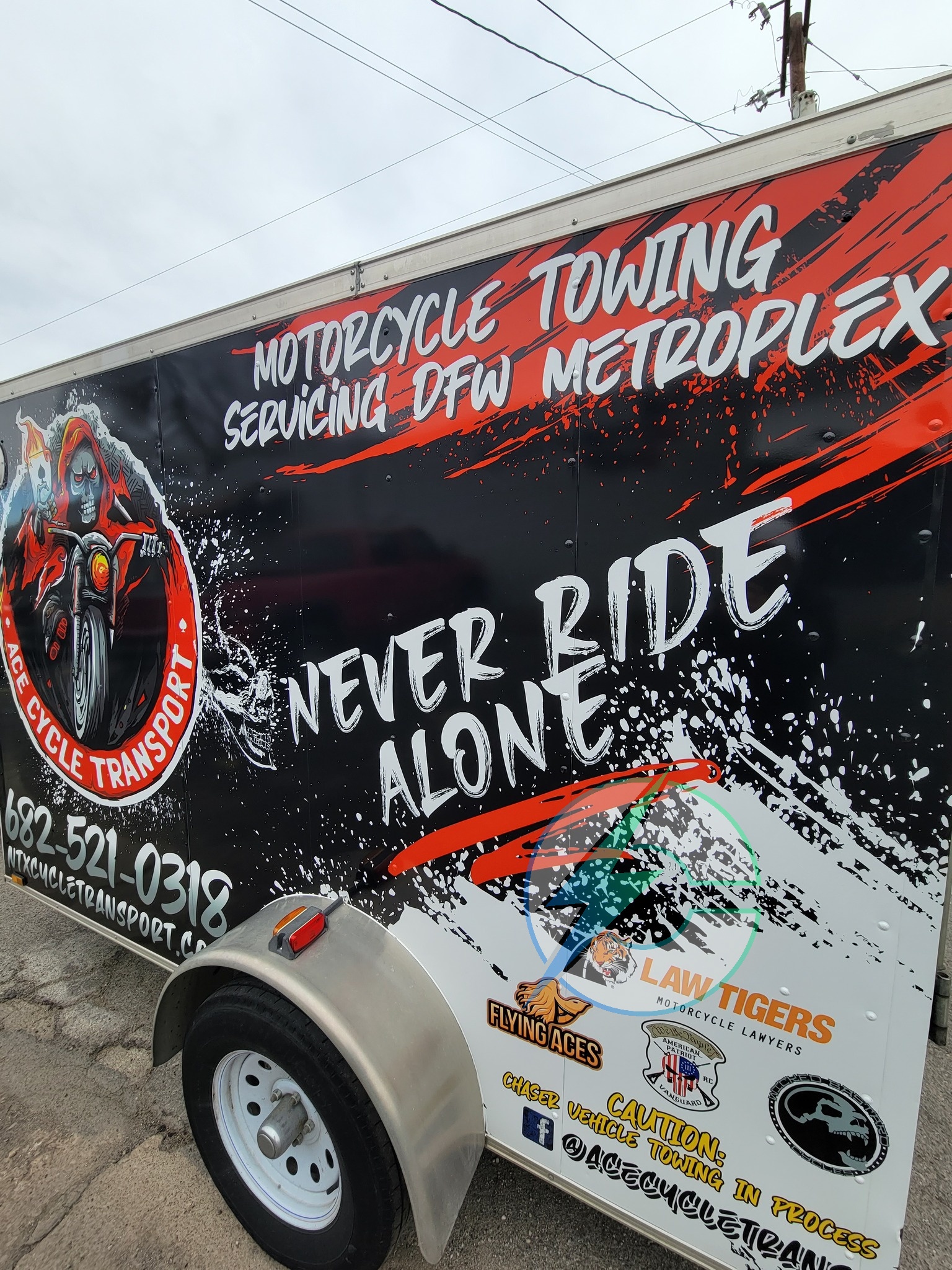 Trailer