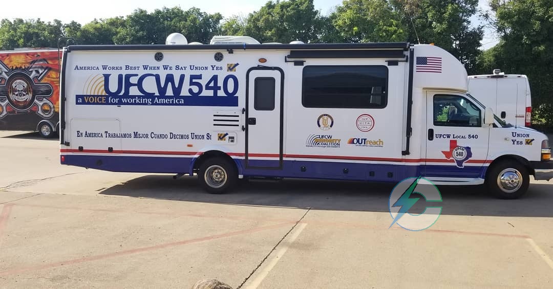 RV Wrap