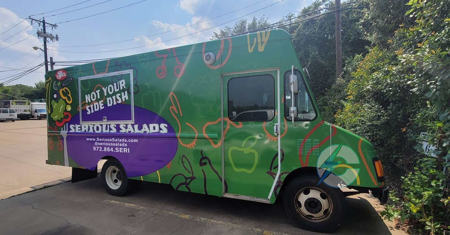 Food Truck
