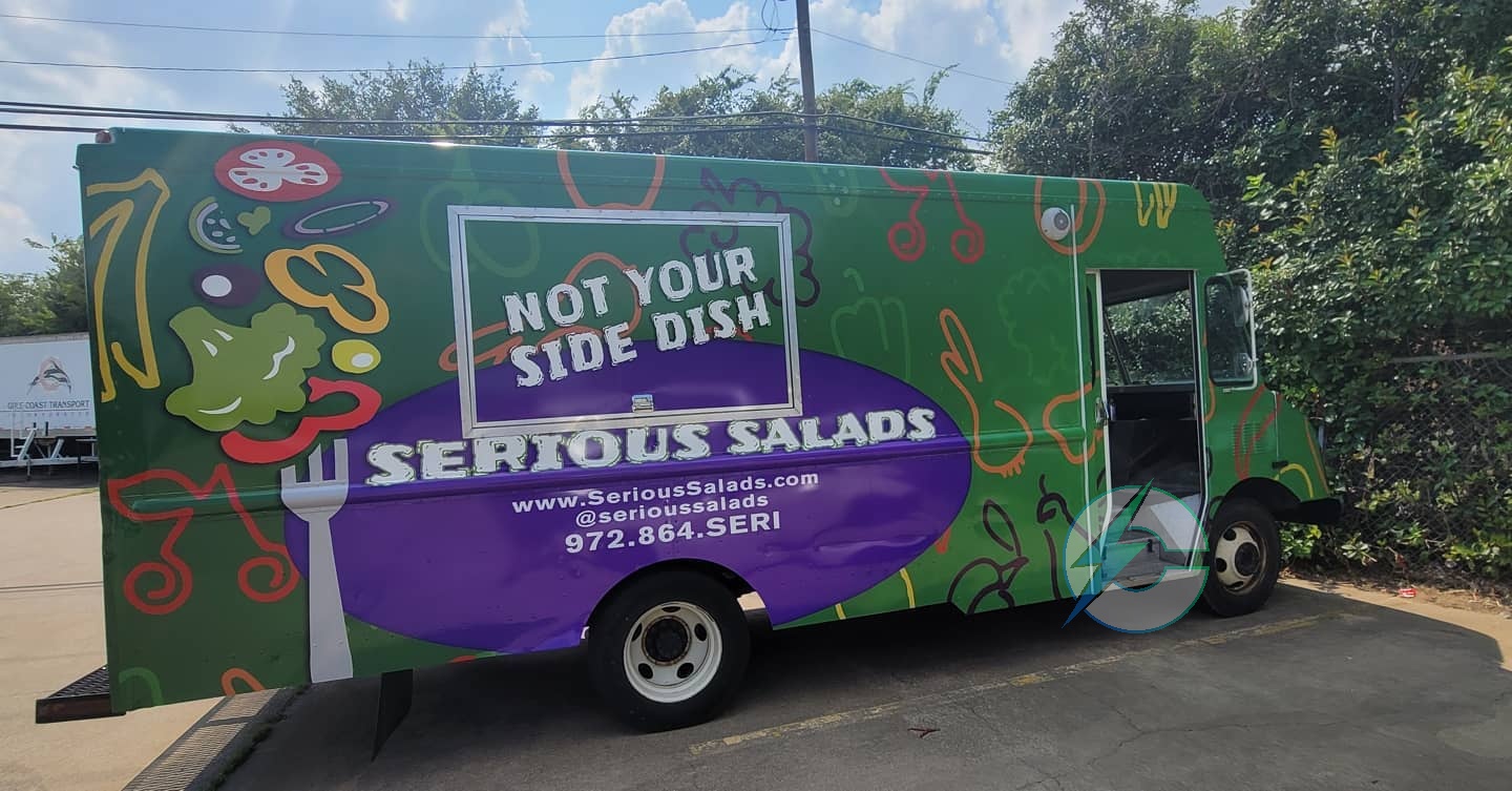 Food Truck