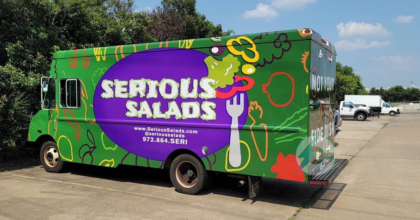 Food Truck