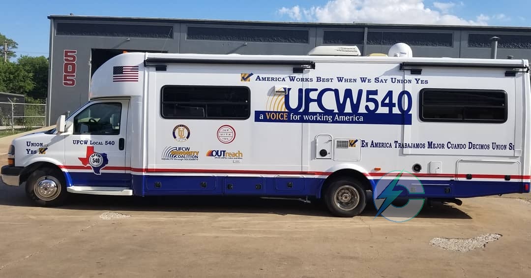 RV Wrap