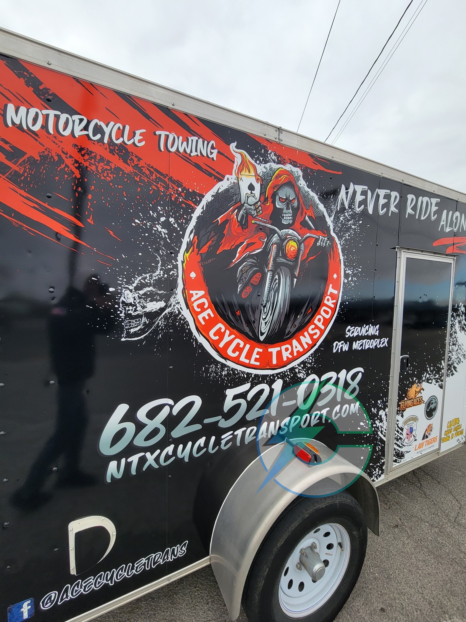 Trailer