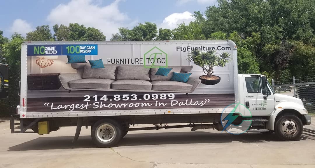 Box Truck