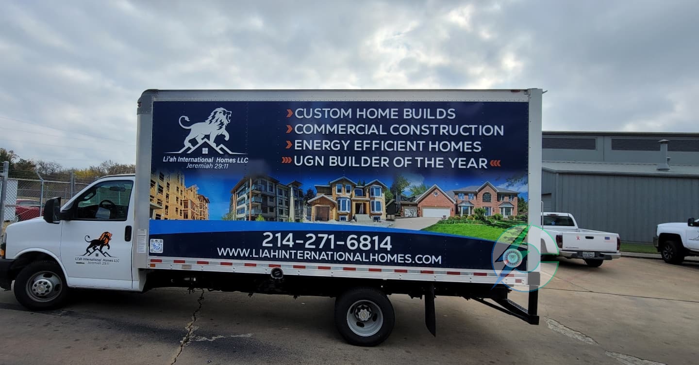 Box Truck