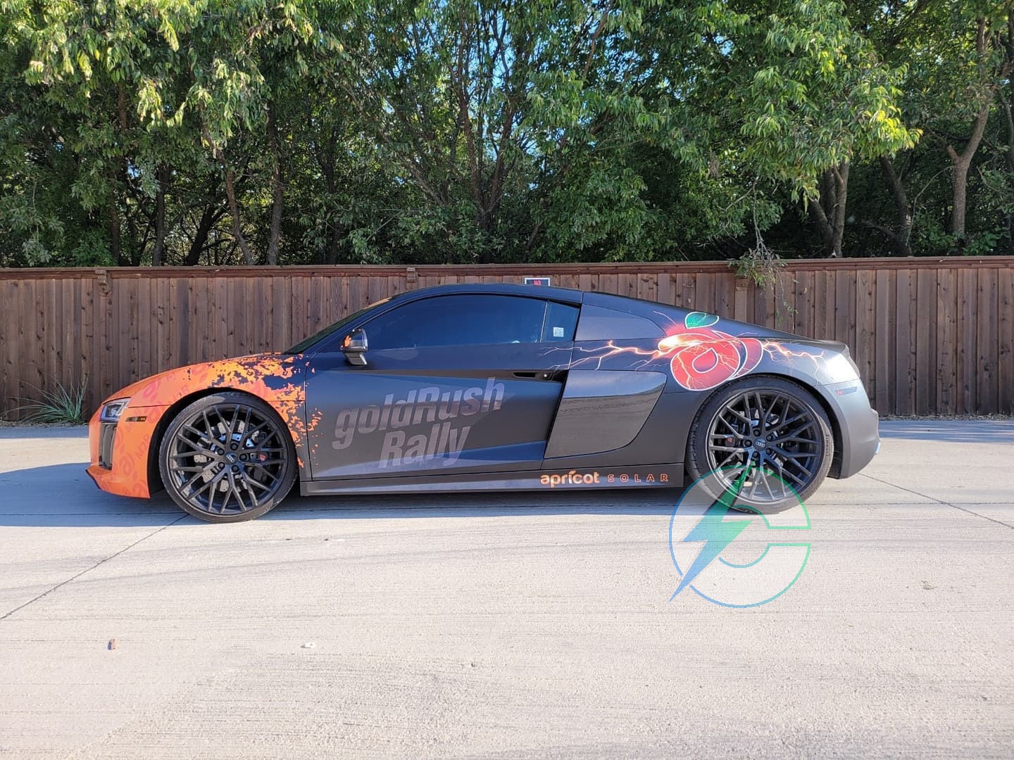 Audi Car